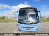 Expresso Guanabara 2453 na cidade de Caruaru, Pernambuco, Brasil, por Lenilson da Silva Pessoa. Número da foto: #12797496.