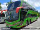 Autobuses Cruceña 2022 na cidade de Barueri, São Paulo, Brasil, por André Lourenço de Freitas. Número da foto: #12797330.