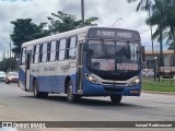 Autoviária Paraense AV-92504 na cidade de Marituba, Pará, Brasil, por Ismael Rodrivascon. Número da foto: #:id.