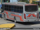 Viação Resendense RJ 192.016 na cidade de Resende, Rio de Janeiro, Brasil, por Augusto César. Número da foto: #:id.