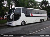 Auto Viação Catarinense 2565 na cidade de Curitiba, Paraná, Brasil, por Emerson Dorneles. Número da foto: #:id.
