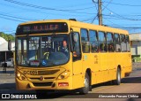 Viação Cidade Sorriso >> Viação Sorriso de Curitiba GC005 na cidade de Curitiba, Paraná, Brasil, por Alessandro Fracaro Chibior. Número da foto: #:id.