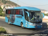 Auto Viação Progresso 6102 na cidade de Caruaru, Pernambuco, Brasil, por Lenilson da Silva Pessoa. Número da foto: #:id.