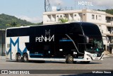 Empresa de Ônibus Nossa Senhora da Penha 61260 na cidade de Balneário Camboriú, Santa Catarina, Brasil, por Matheus Souza. Número da foto: #12798374.
