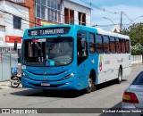 Viação Serrana 15236 na cidade de Serra, Espírito Santo, Brasil, por Rychard Anderson Santos. Número da foto: #12796357.