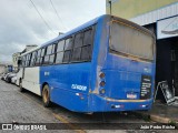 Suamin Viagens e Turismo GSV-2G71 na cidade de Vitória da Conquista, Bahia, Brasil, por João Pedro Rocha. Número da foto: #:id.