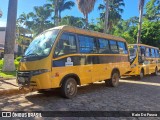 Prefeitura Municipal de Aracitaba 3173 na cidade de Aracitaba, Minas Gerais, Brasil, por Kaio Do Fusca. Número da foto: #12797655.