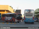 Auto Viação Progresso 6154 na cidade de Caruaru, Pernambuco, Brasil, por Lenilson da Silva Pessoa. Número da foto: #:id.