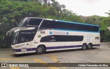 Viação Piracicabana 2680 na cidade de São Paulo, São Paulo, Brasil, por Helder Fernandes da Silva. Número da foto: #:id.