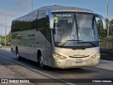 Ônibus Particulares DTB3F44 na cidade de São Gonçalo, Rio de Janeiro, Brasil, por Cleiton Linhares. Número da foto: #12796237.