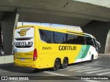 Empresa Gontijo de Transportes 19685 na cidade de Belo Horizonte, Minas Gerais, Brasil, por Douglas Célio Brandao. Número da foto: #12797726.