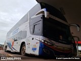 Ponce Turismo 5500 na cidade de Ribeirão Preto, São Paulo, Brasil, por Daniel Aparecido De Souza. Número da foto: #12795989.