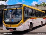 Empresa Metropolitana 637 na cidade de Jaboatão dos Guararapes, Pernambuco, Brasil, por Áudios Guilherme. Número da foto: #:id.