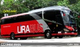Lirabus 26009 na cidade de São Paulo, São Paulo, Brasil, por Carlos Júnior. Número da foto: #12797846.