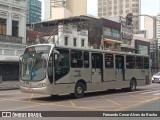 SPE VIA MOBILIDADE S/A PL499 na cidade de Curitiba, Paraná, Brasil, por Fernando Cesar Alves da Rocha. Número da foto: #12796007.