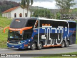 Viação Eltur > Eltur Turismo 2301 na cidade de Aparecida, São Paulo, Brasil, por Guilherme Costa. Número da foto: #12798386.