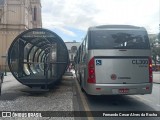 Auto Viação Santo Antônio CL300 na cidade de Curitiba, Paraná, Brasil, por Fernando Cesar Alves da Rocha. Número da foto: #12796006.