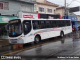 Del Rey Transportes 861 na cidade de Carapicuíba, São Paulo, Brasil, por Matheus Da Mata Santos. Número da foto: #:id.