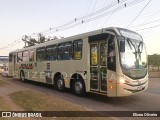 SOUL - Sociedade de Ônibus União Ltda. 7806 na cidade de Alvorada, Rio Grande do Sul, Brasil, por Elizeu Oliveira. Número da foto: #12797944.