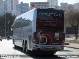 Dream Bus 2107 na cidade de Belo Horizonte, Minas Gerais, Brasil, por Douglas Célio Brandao. Número da foto: #:id.