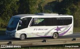 Frilocar Viagem e Turismo RJ 894.004 na cidade de Santa Isabel, São Paulo, Brasil, por George Miranda. Número da foto: #12797122.