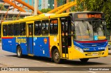 Auto Viação Reginas RJ 110.142 na cidade de Rio de Janeiro, Rio de Janeiro, Brasil, por Manoel Mariano. Número da foto: #12796123.