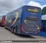 Brecha Tur 311 na cidade de Belém, Pará, Brasil, por Samara Goes. Número da foto: #12796677.