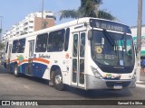 Auto Viação Salineira 709 na cidade de Cabo Frio, Rio de Janeiro, Brasil, por Samuel Da Silva. Número da foto: #12797349.