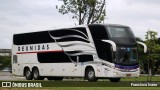 Reunidas Transportes Coletivos 38800 na cidade de Florianópolis, Santa Catarina, Brasil, por Francisco Ivano. Número da foto: #12798332.