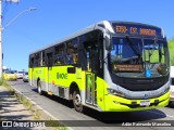 Viação Zurick 31336 na cidade de Belo Horizonte, Minas Gerais, Brasil, por Adão Raimundo Marcelino. Número da foto: #12798425.