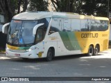 Empresa Gontijo de Transportes 18660 na cidade de Resende, Rio de Janeiro, Brasil, por Augusto César. Número da foto: #12796953.