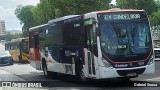 Viação Ideal B28568 na cidade de Rio de Janeiro, Rio de Janeiro, Brasil, por Gabriel Sousa. Número da foto: #:id.