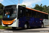 Viação Cruzeiro > Viação Sidon 38172 na cidade de Ibirité, Minas Gerais, Brasil, por Henrique Simões. Número da foto: #:id.