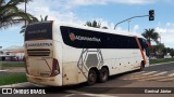 Expresso Adamantina 431517 na cidade de Campo Grande, Mato Grosso do Sul, Brasil, por Genival Júnior. Número da foto: #12796973.