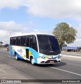 Brecha Tur 0915203 na cidade de Manaus, Amazonas, Brasil, por Bus de Manaus AM. Número da foto: #:id.