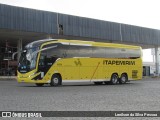 Viação Nova Itapemirim 60556 na cidade de Caruaru, Pernambuco, Brasil, por Lenilson da Silva Pessoa. Número da foto: #:id.
