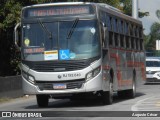 Viação Resendense RJ 192.040 na cidade de Resende, Rio de Janeiro, Brasil, por Augusto César. Número da foto: #12797022.