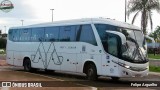 Viação Motta 21802 na cidade de Campo Grande, Mato Grosso do Sul, Brasil, por Felipe Arguelho. Número da foto: #12797688.