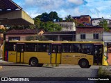 Mobibrasil São Lourenço >>> Mobi-PE 2.724 na cidade de Camaragibe, Pernambuco, Brasil, por Vinicius Fernando. Número da foto: #:id.
