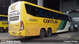 Empresa Gontijo de Transportes 19255 na cidade de Montes Claros, Minas Gerais, Brasil, por Cristiano Martins. Número da foto: #12796078.