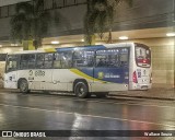 Viação Elite 2338 na cidade de Volta Redonda, Rio de Janeiro, Brasil, por Wallace Souza. Número da foto: #:id.