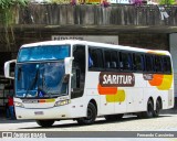 Saritur - Santa Rita Transporte Urbano e Rodoviário 19300 na cidade de Belo Horizonte, Minas Gerais, Brasil, por Fernando Cassimiro. Número da foto: #12798212.