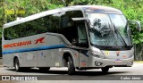 Viação Piracicabana 7064 na cidade de São Paulo, São Paulo, Brasil, por Carlos Júnior. Número da foto: #12797841.