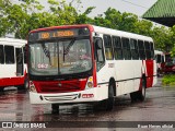 Integração Transportes 0409017 na cidade de Manaus, Amazonas, Brasil, por Ruan Neves oficial. Número da foto: #:id.