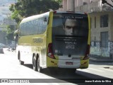Viação Itapemirim 60071 na cidade de Belo Horizonte, Minas Gerais, Brasil, por Joase Batista da Silva. Número da foto: #12797363.