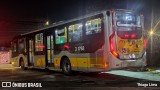 Viação Metrópole Paulista - Zona Leste 3 1768 na cidade de São Paulo, São Paulo, Brasil, por Thiago Lima. Número da foto: #:id.