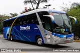 Viação Cometa 11101 na cidade de São Paulo, São Paulo, Brasil, por Paulo Henrique Pereira Borges. Número da foto: #12798029.