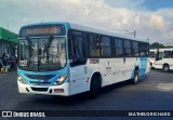 Vega Manaus Transporte 1012018 na cidade de Manaus, Amazonas, Brasil, por MATHEUS RICHARD. Número da foto: #12797171.