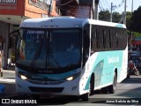 Expresso Santa Luzia 11900 na cidade de Santa Luzia, Minas Gerais, Brasil, por Joase Batista da Silva. Número da foto: #:id.