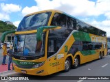 Empresa Gontijo de Transportes 25070 na cidade de Barueri, São Paulo, Brasil, por André Lourenço de Freitas. Número da foto: #12797380.